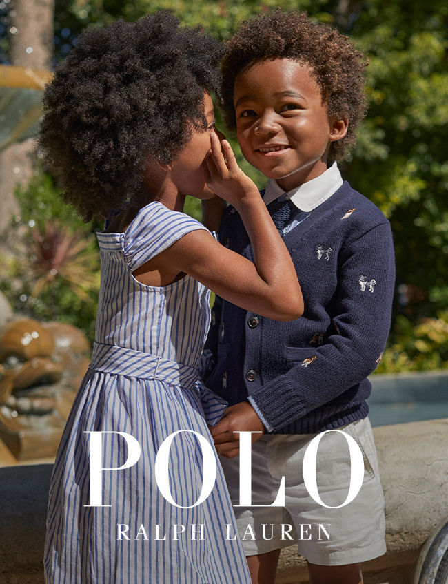 Cheap kids best sale ralph lauren